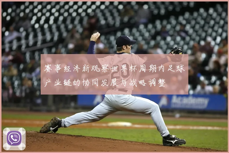 赛事经济新观察世界杯周期内足球产业链的协同发展与战略调整